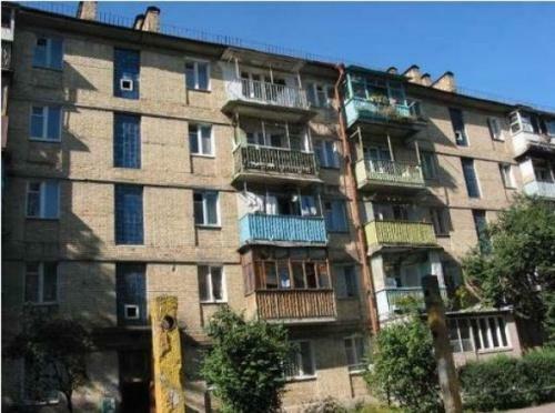 Киев, Тампере ул., 3