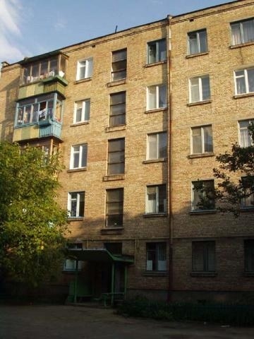 Киев, Толбухина ул., 9
