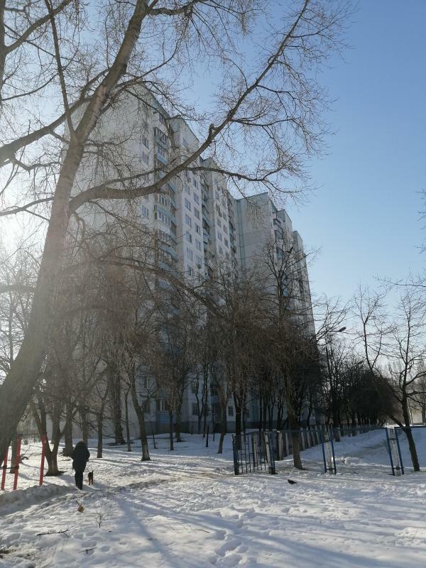 Київ, Симиренка вул., 12Б