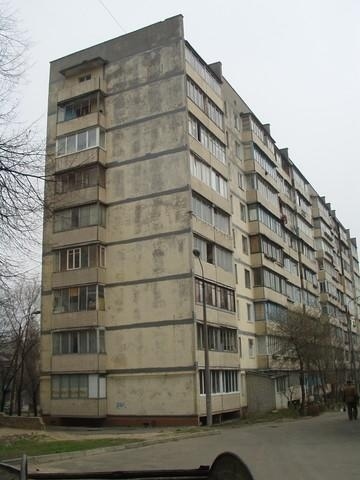 Киев, Смелянская ул., 17