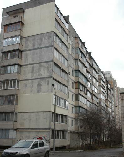 Киев, Смелянская ул., 17