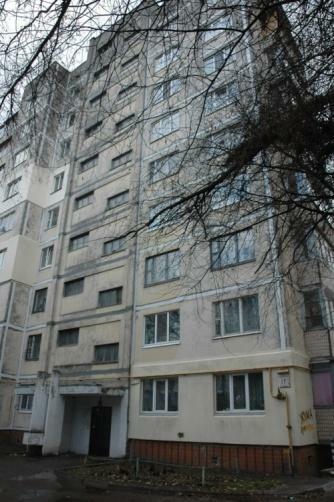 Киев, Смелянская ул., 17