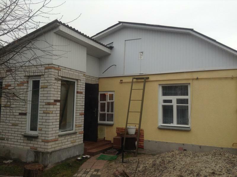 Киев, Сновская ул., 6