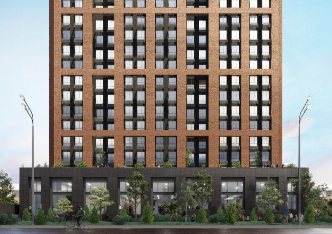 У ЖК UNO City House – єдина ціна на дво- та трикімнатні квартири