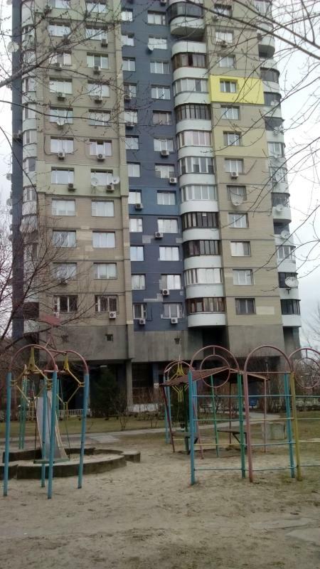 Оренда 1-кімнатної квартири 48 м², Старонаводницька вул., 4