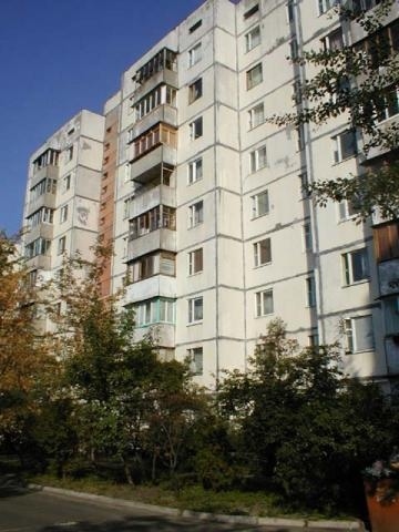 Продаж 1-кімнатної квартири 36 м², Північна вул., 18