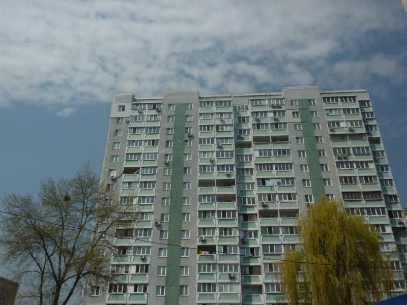 Киев, Симиренко ул., 5В