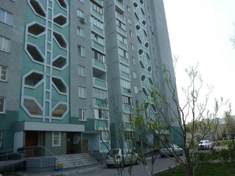 Киев, Симиренко ул., 5В