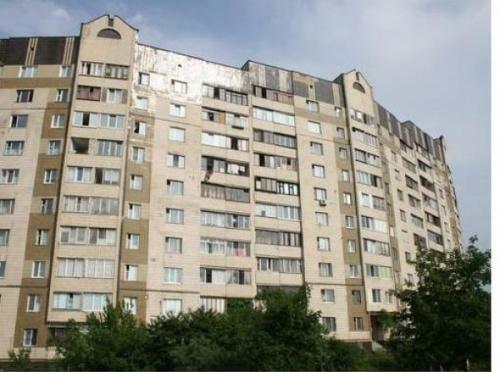 Киев, Симиренко ул., 31