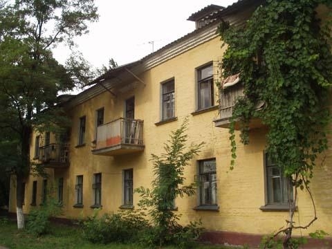 Киев, Симферопольская ул., 21/9