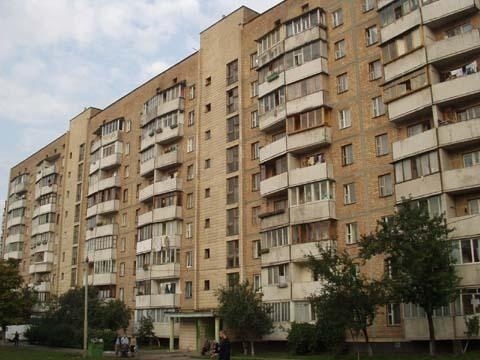 Киев, Симиренко ул., 7А