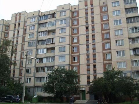 Киев, Симиренко ул., 7