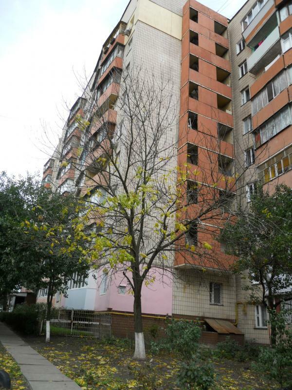 Киев, Симиренко ул., 24