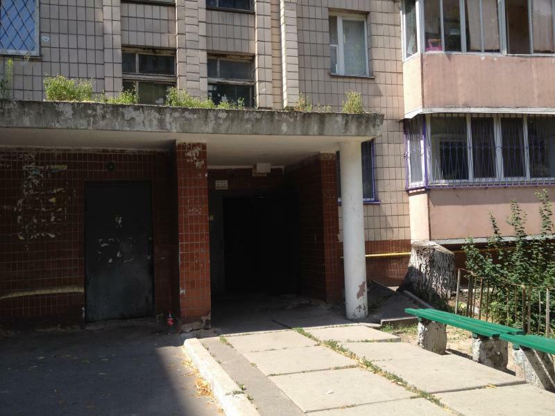 Киев, Симиренко ул., 24