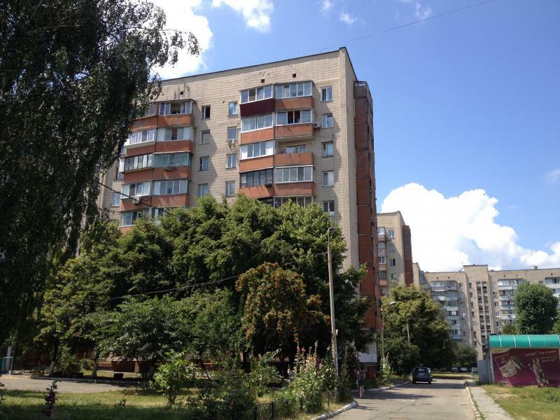 Киев, Симиренко ул., 24