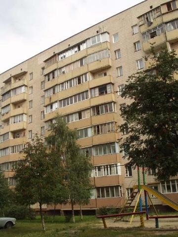 Аренда 1-комнатной квартиры 33 м², Симиренко ул., 28