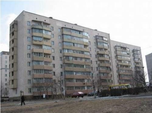 Аренда 1-комнатной квартиры 33 м², Симиренко ул., 28