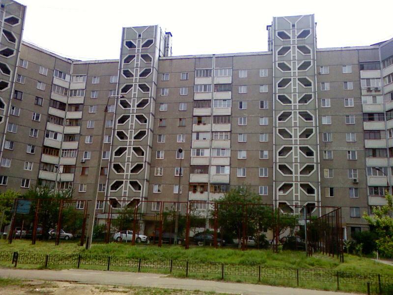 Київ, Симиренка вул., 22Г