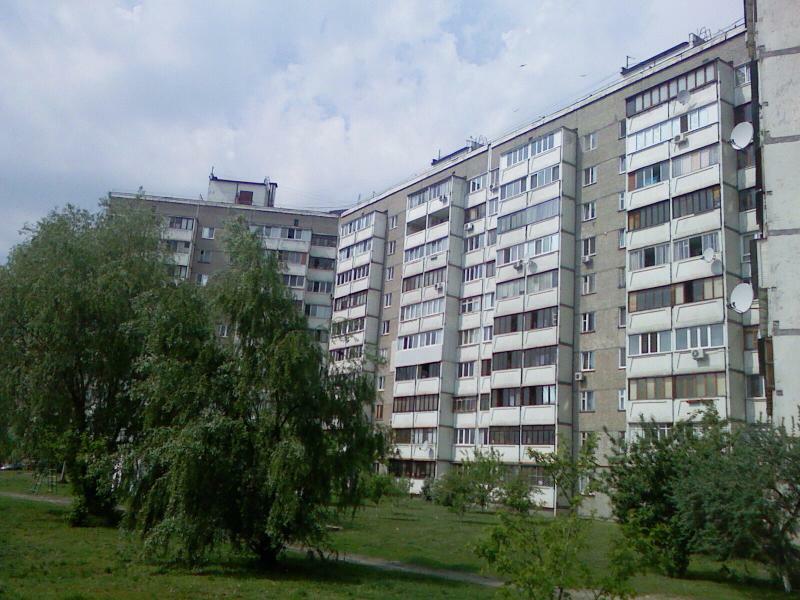 Київ, Симиренка вул., 22Г