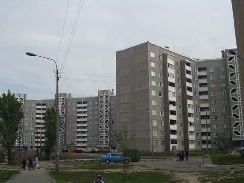 Київ, Симиренка вул., 34А