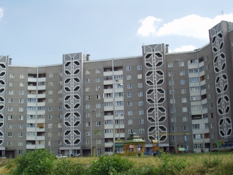 Київ, Симиренка вул., 34А
