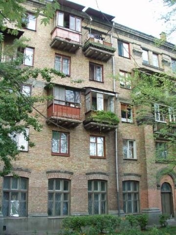 Киев, Симферопольская ул., 7/2