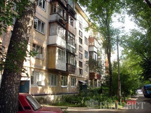 Киев, Соломенская ул., 19А