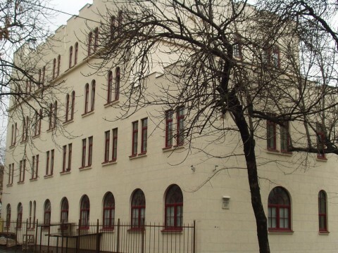 Киев, Щекавицкая ул., 27