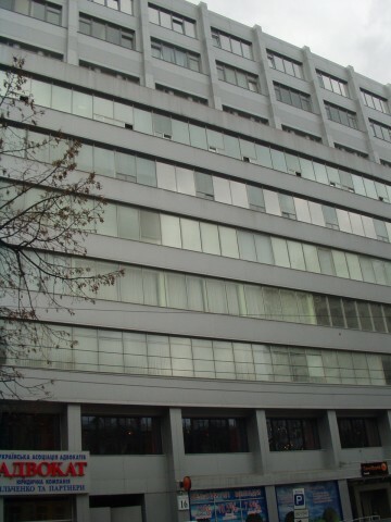 Киев, Шота Руставели ул., 16