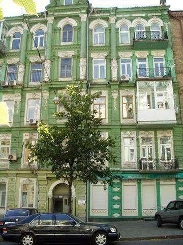 Аренда офиса 140 м², Шота Руставели ул., 30