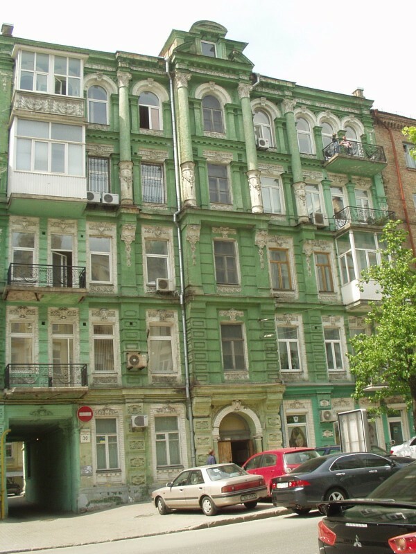 Аренда офиса 140 м², Шота Руставели ул., 30