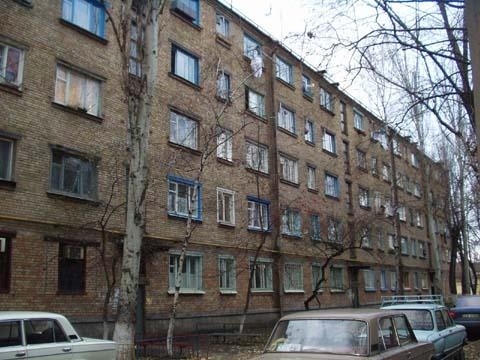 Киев, Электриков ул., 26/30А