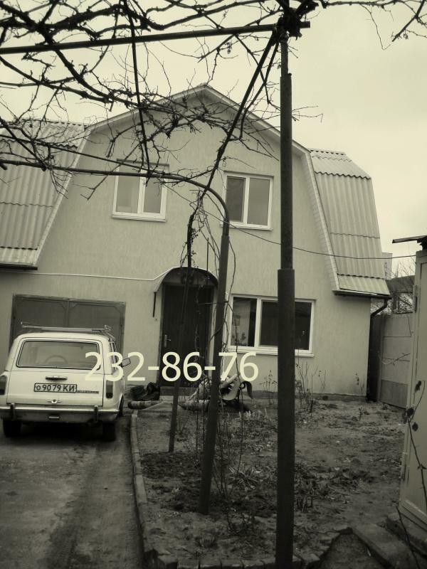 Київ, Чернігівський пров., 1