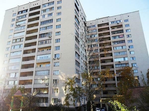 Продаж 3-кімнатної квартири 86 м², Чоколівський бул., 40