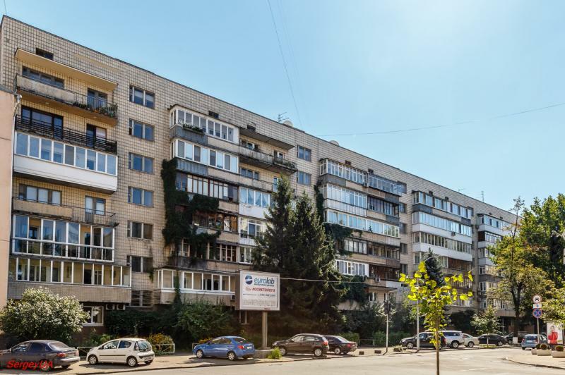 Оренда офісу 65 м², Шовковична вул., 29