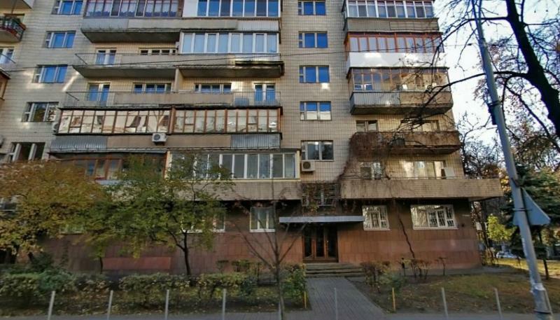 Оренда офісу 65 м², Шовковична вул., 29