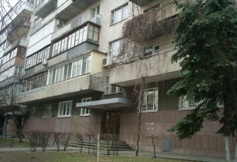 Оренда офісу 65 м², Шовковична вул., 29