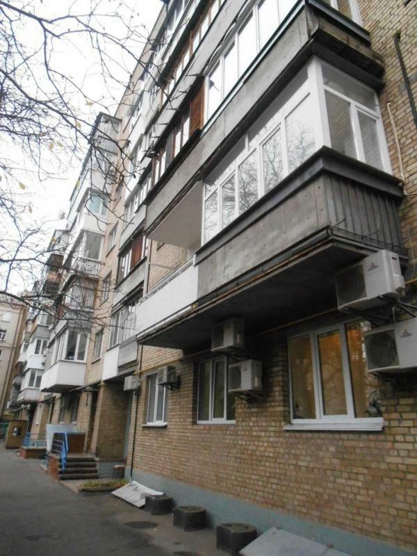 Оренда офісу 65 м², Шовковична вул., 29