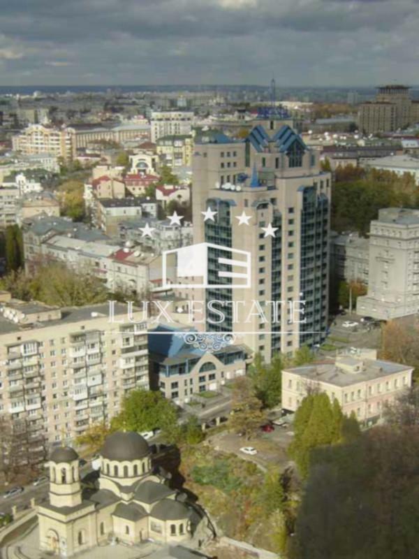 Оренда офісу 100 м², Шовковична вул., 42/44