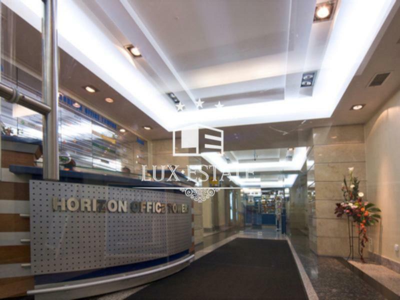 Оренда офісу 100 м², Шовковична вул., 42/44