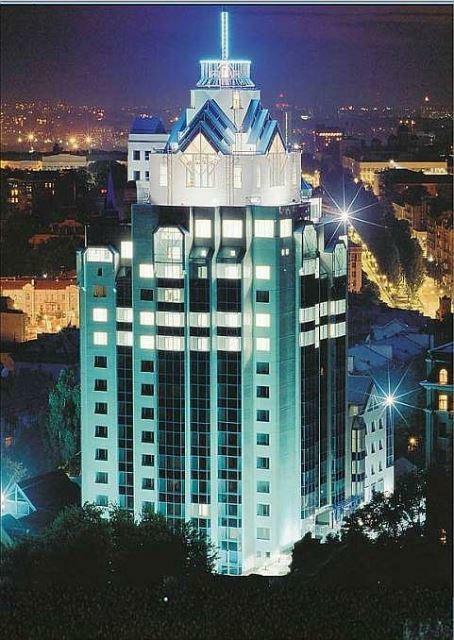 Аренда офиса 270 м², Шелковичная ул., 42/44