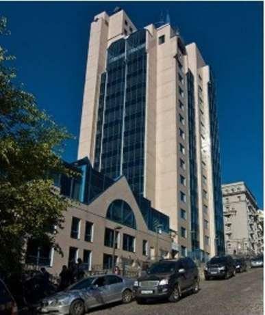 Оренда офісу 100 м², Шовковична вул., 42/44