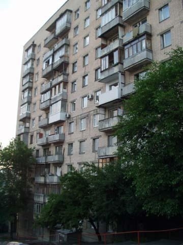 1-комнатная квартира посуточно 57 м², Шелковичная ул., 46/48