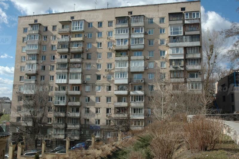 1-комнатная квартира посуточно 57 м², Шелковичная ул., 46/48