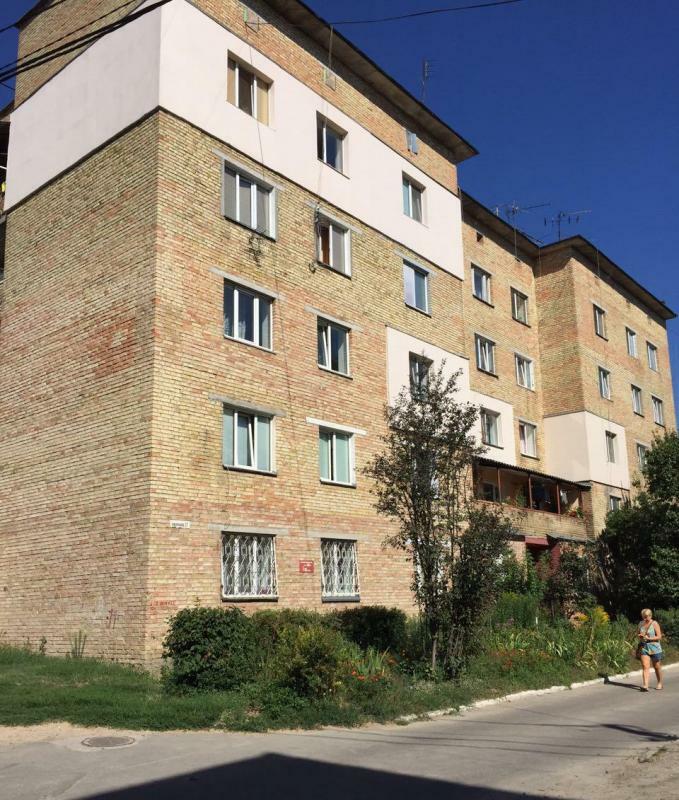 Киев, Школьная ул., 17