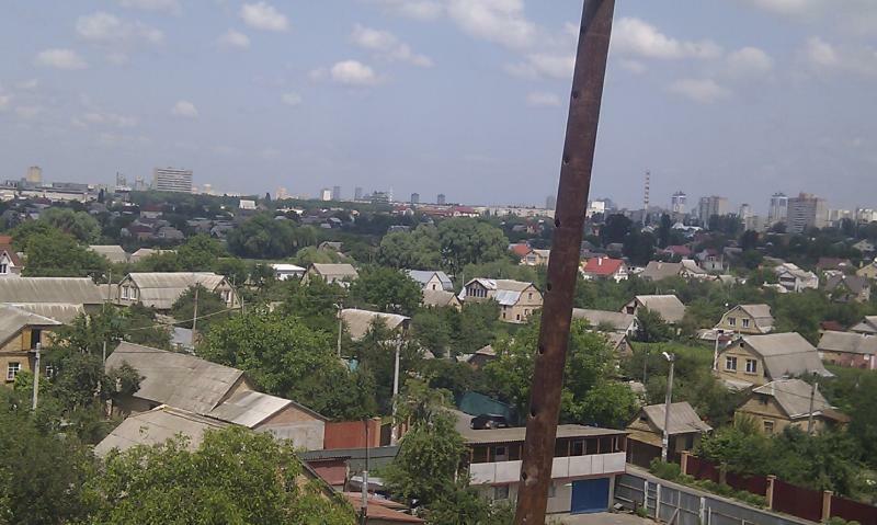 Киев, Школьная ул., 7Б