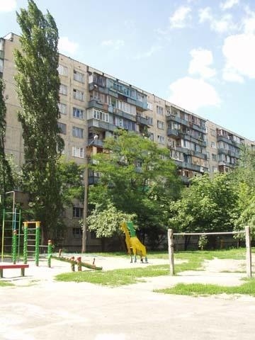 Аренда 1-комнатной квартиры 30 м², Шолом-Алейхема ул., 8А