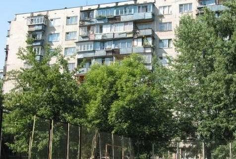 Аренда 1-комнатной квартиры 30 м², Шолом-Алейхема ул., 8А