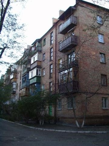 Киев, Шолуденко ул., 14