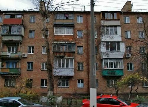 Оренда 1-кімнатної квартири 32 м², Шолуденка вул., 14